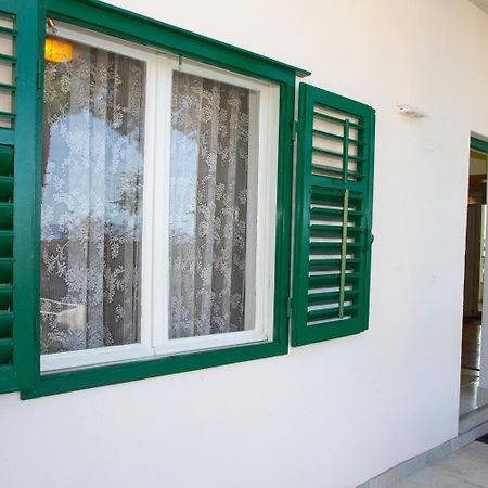 Apartment Nola Podgora Quarto foto