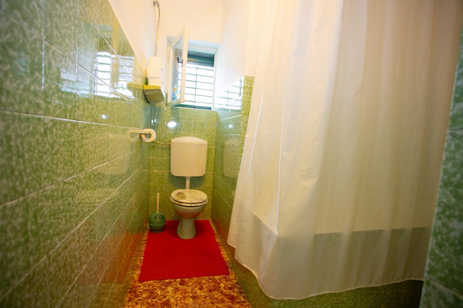 Apartment Nola Podgora Quarto foto